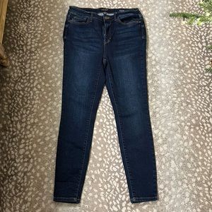 Judy Blue Jeans